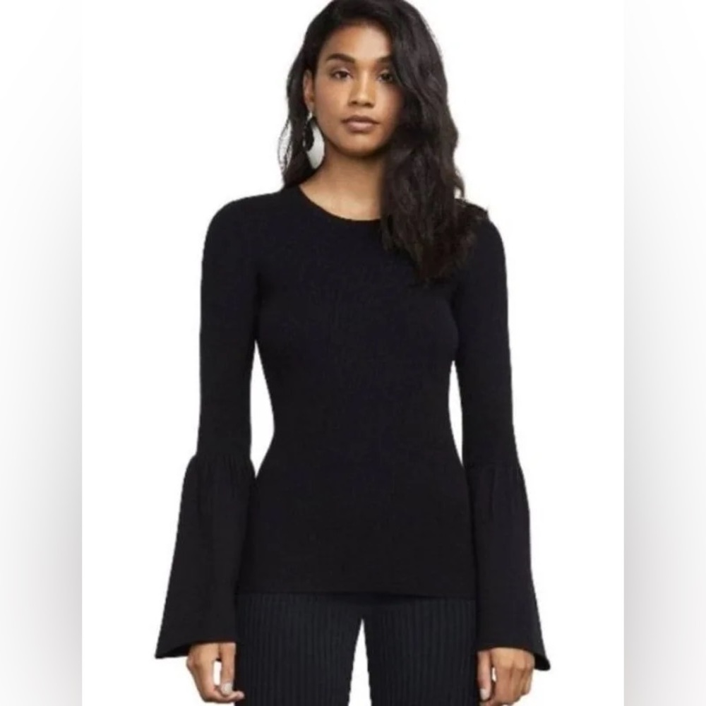 BCBG MaxAzria Waverly Top